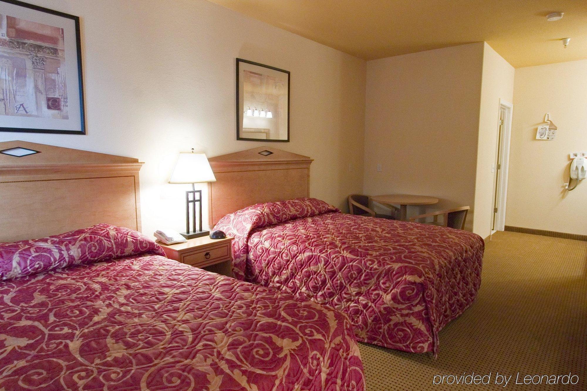 Garden Inn Hotel Union City Kamer foto