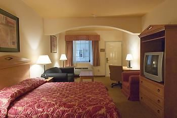 Garden Inn Hotel Union City Kamer foto